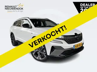 Renault Espace E-Tech Full Hybrid 200 Esprit Alpine 7p. AUTOMAAT l HARMAN KARDON l ADAPT. CRUISE l C