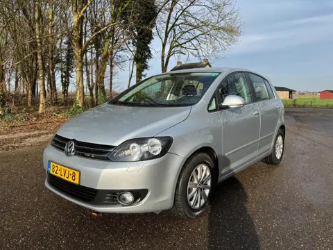 Volkswagen Golf Plus 1.4 TSI Comfortline | Aut. | Clima | APK 08-2027