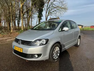 Volkswagen Golf Plus 1.4 TSI Comfortline | Aut. | Clima | APK 08-2027