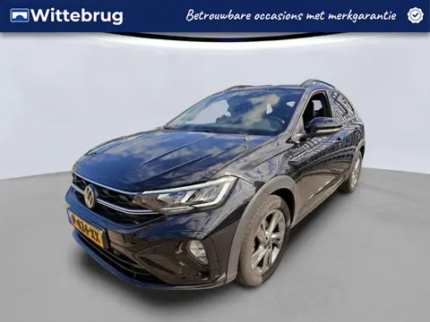Volkswagen Taigo 1.0 TSI 110pk R-Line / Virtual Cockpit / Camera / keyless / LM 17'' / App Connect /