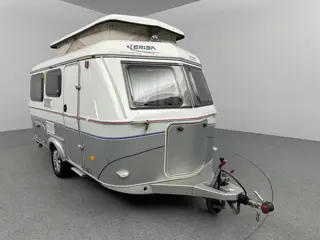 Eriba Touring Triton 430 GT Voortent