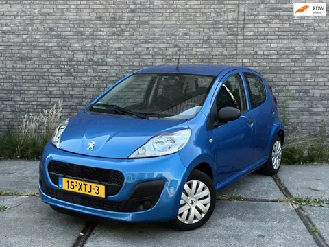 Peugeot 107 1.0 Access Accent Airco
