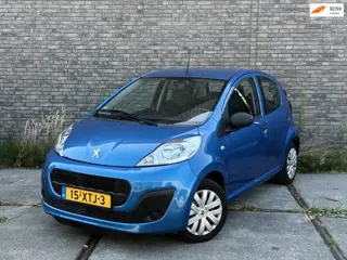 Peugeot 107 1.0 Access Accent Airco