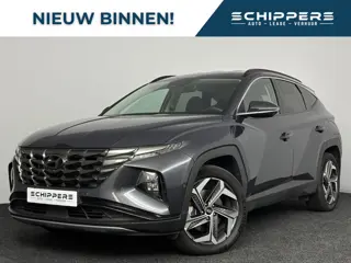 Hyundai Tucson 1.6 T-GDI PHEV Premium 4WD | 265pk | Plug-in Hybrid