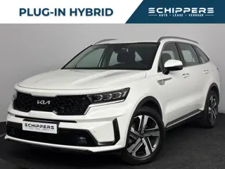 Kia Sorento 1.6 T-GDI Plug-in Hybrid 4WD ComfortLine 7p