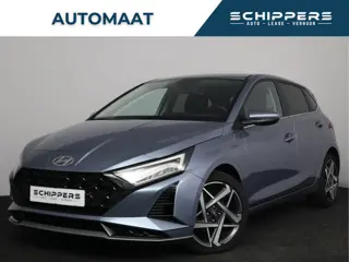 Hyundai i20 1.0 T-GDI Premium | Automaat