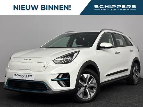 Kia e-Niro DynamicPlusLine 64 kWh