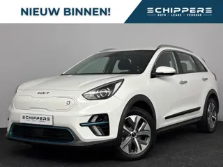 Kia e-Niro DynamicPlusLine 64 kWh