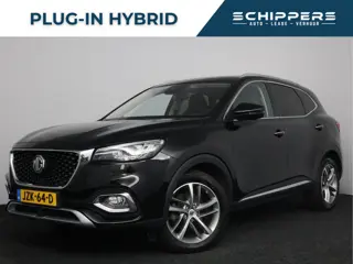 MG EHS 1.5 TGDI Luxury Panoramadak | Plug-in Hybrid | 360° Camera | Panorama dak |