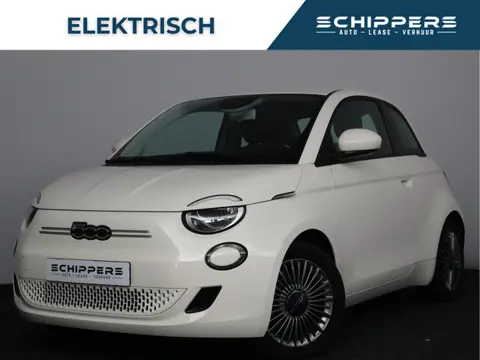 Fiat 500 Icon 42 kWh | actieradius 320km