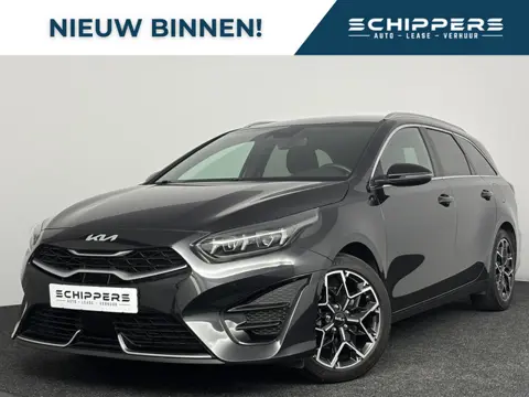 Kia Ceed Sportswagon 1.5 T-GDi GT-Line | Automaat