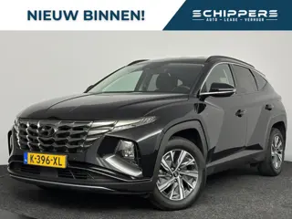 Hyundai Tucson 1.6 T-GDI HEV Comfort Smart | Trekhaak | 1.650kg trekgewicht
