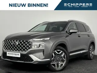 Hyundai Santa Fe 1.6 T-GDI PHEV Comfort | Trekhaak | Plug-in Hybrid | 5-persoons