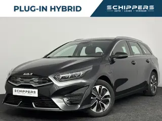 Kia Ceed Sportswagon 1.6 GDI PHEV DynamicLine | Trekhaak |