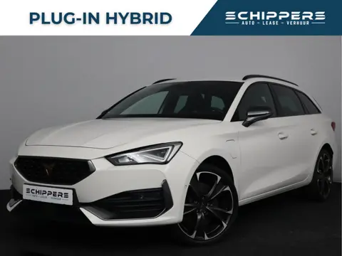 CUPRA Leon Sportstourer 1.4 e-Hybrid 245 | Plug-in Hybrid