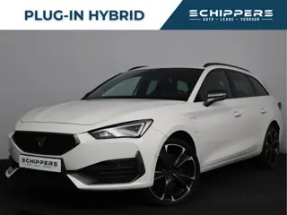 CUPRA Leon Sportstourer 1.4 e-Hybrid 245 | Plug-in Hybrid