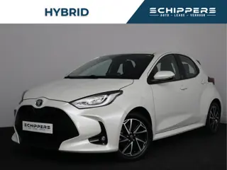 Toyota Yaris 1.5 Hybrid TeamD | Navigatie | Adaptieve Cruise Control | Achteruitrij camera