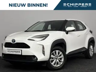 Toyota Yaris Cross 1.5 Hybrid 115pk Dynamic Business Navigatie | Achteruitrijcamera