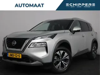 Nissan X-Trail 1.5 e-Power N-Connecta | 7-persoons | 164pk | Automaat |