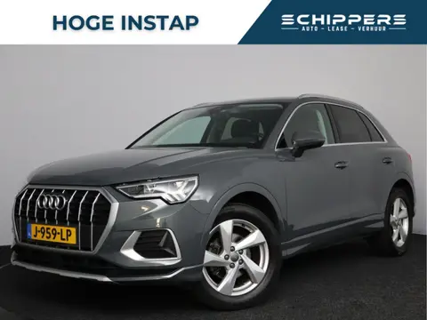 Audi Q3 35 TFSI Pro Line S | Automaat | Trekhaak