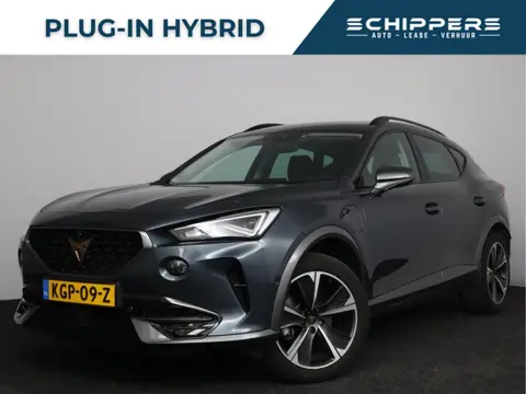 CUPRA Formentor 1.4 e-Hybrid 204pk | Trekhaak | Plug-in Hybrid