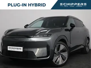 Lynk & Co 08 1.5 More | PHEV | 200km actieradius | Panoramadak | 21" velgen