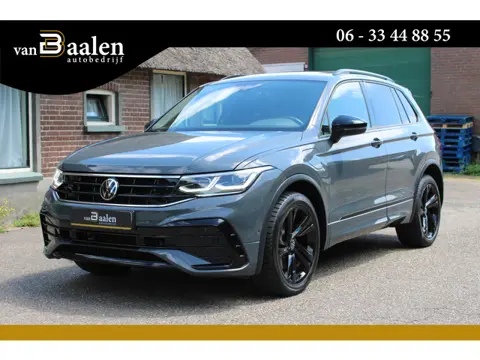 Volkswagen Tiguan 1.4 TSI eHybrid R-Line SOh 93,1% PANO IQ LED VIRTUAL NAVI 80.000KM!!!