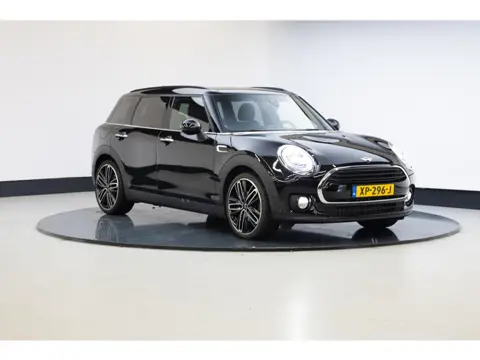 MINI Clubman 1.5 Cooper Business Edition