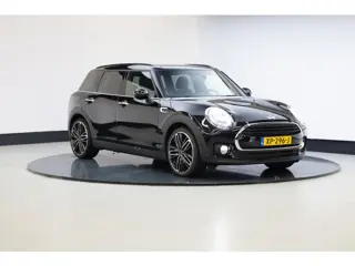 MINI Clubman 1.5 Cooper Business Edition