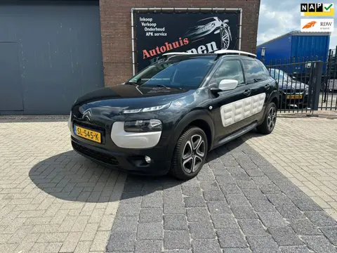 Citroen C4 Cactus 1.2 PureTech Shine