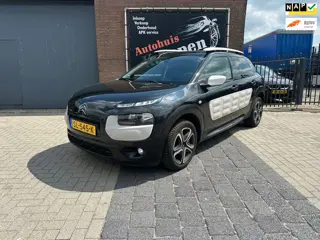 Citroen C4 Cactus 1.2 PureTech Shine