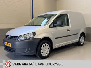 Volkswagen Caddy 1.6 TDI Baseline | Airco | Marge