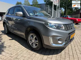 Suzuki VITARA 1.0 Boosterjet Comfort, panoramadak, clima, cruise, navi, trekhaak, elec pakket, nwe a