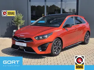 Kia Ceed 1.5 T-GDi GT-Line