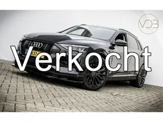 Audi e-tron 55 SOH 94% Advanced edition 95 kWh 21inch Maxton