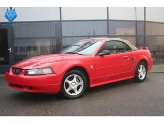 Ford Mustang USA 3.9 V6 Cabriolet ORIGINELE STAAT!