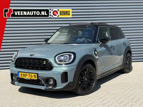 MINI Countryman 2.0 Cooper S E ALL4 Chili (bj 2022)