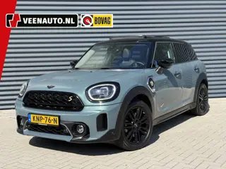 MINI Countryman 2.0 Cooper S E ALL4 Chili (bj 2022)