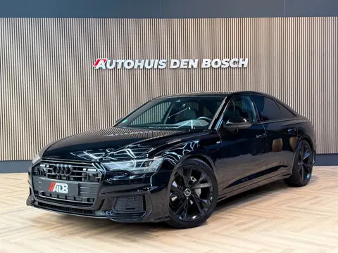 Audi A6 Limousine 40 TDI Quattro 3x S Line - ACC -Ambiance