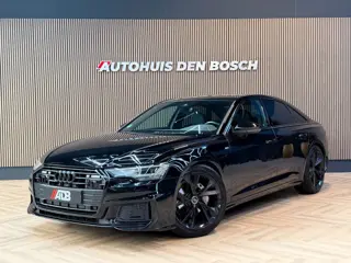 Audi A6 Limousine 40 TDI Quattro 3x S Line - ACC -Ambiance