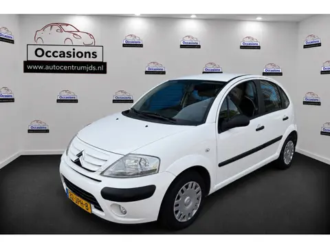 Citroen C3 1.4i Ligne Prestige