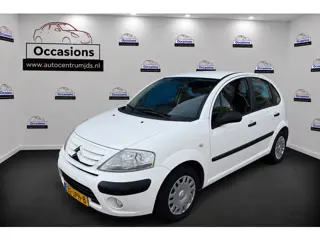 Citroen C3 1.4i Ligne Prestige