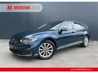 Volkswagen Passat variant 1.4 TSI PHEV GTE 1e EIGENAAR NAVI ADAPT CRUISE CAMERA LED ECC