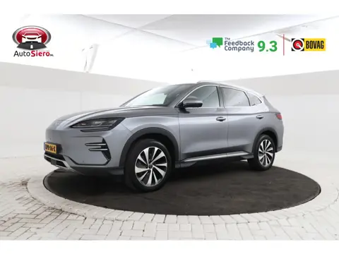 BYD SEAL U Design 87 kWh Grote accu!!! Marge! (bj 2025)