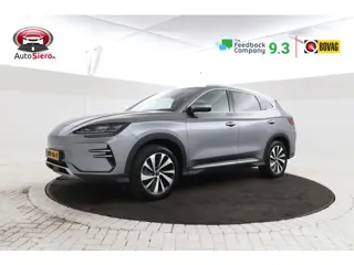 BYD SEAL U Design 87 kWh Grote accu!!! Marge! (bj 2025)