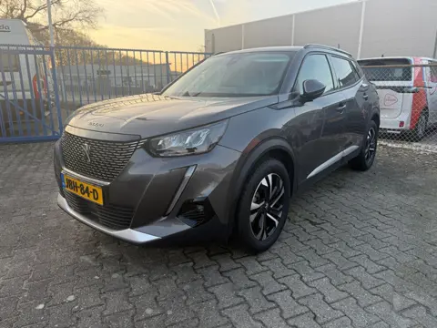 Peugeot 2008 1.2 PureTech Allure Pack Automaat Trekhaak (BOVAG/RIJKLAARPRIJS)