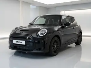 MINI 3-deurs Electric Camden Plus Edition 33 kWh | Camera | Panorama |