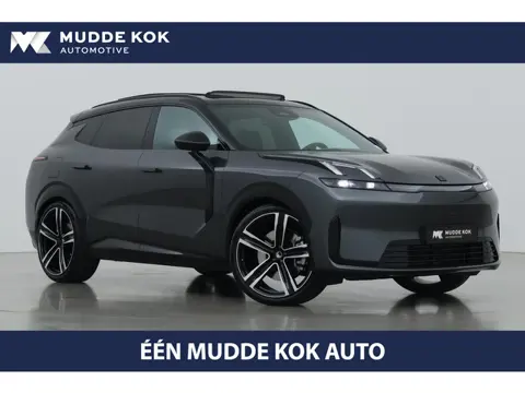 Lynk&co 08 1.5 More HEICO SPORTIV | ACC | Panoramadak | Harman/Kardon | Leder | 22 inch