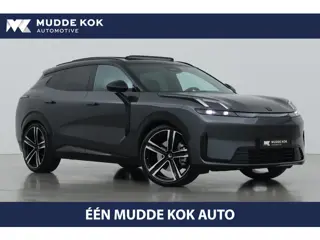 Lynk&co 08 1.5 More HEICO SPORTIV | ACC | Panoramadak | Harman/Kardon | Leder | 22 inch
