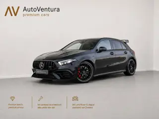 Mercedes-Benz A-klasse AMG 45 S 4MATIC+ Edition 1 | Schaalstoelen | Schuif-/kantel pano | Stoelverwa